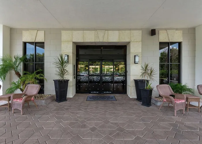 Hampton Inn Boca Raton