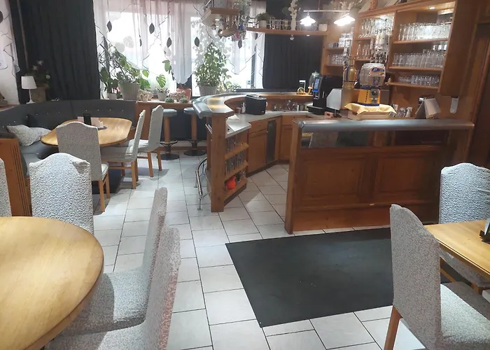 Frühstückspension zur Post