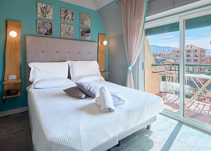 Hotel Zia Piera