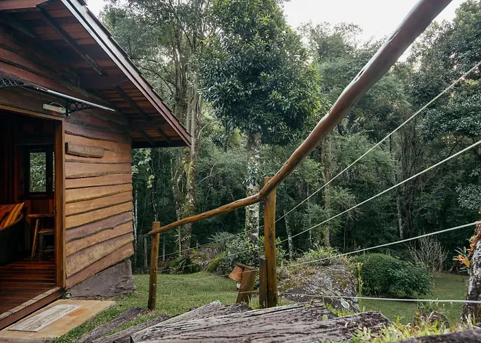 Pousada Ahavanoah