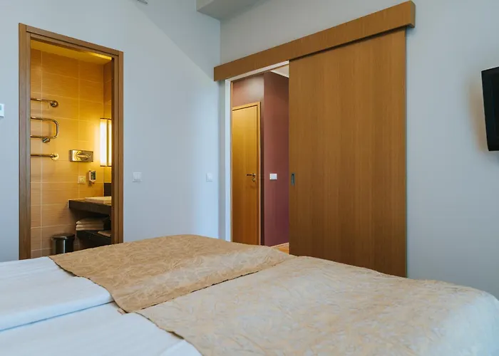 Hestia Hotel Haapsalu SPA