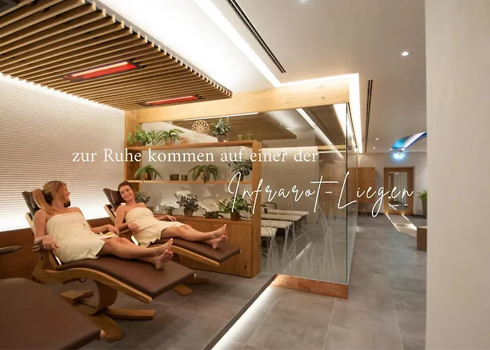 Hotel Schwaiger