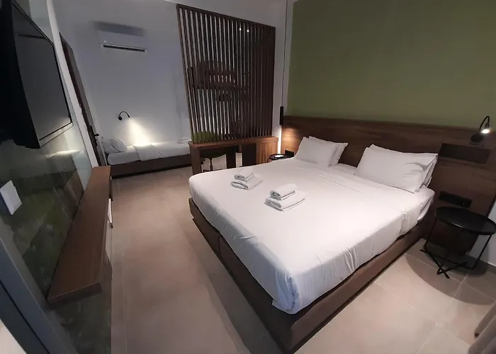 Astron Hotel Rhodes