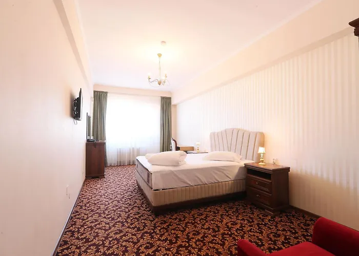 Hotel Impero