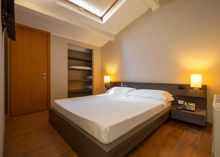 Hotel Villa Betania