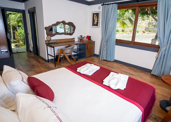 Porto Amore Club Hotel (Adults Only)