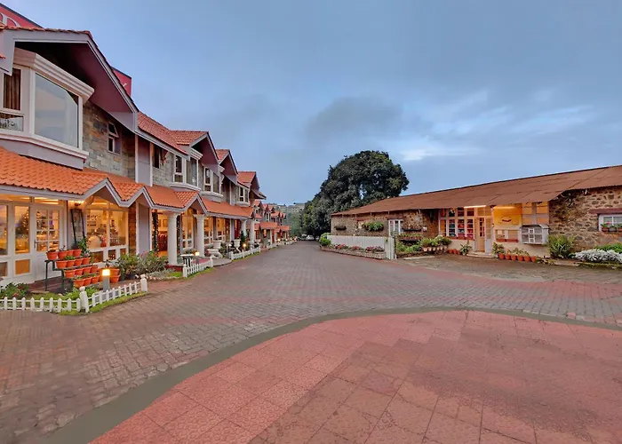 Jc Residency