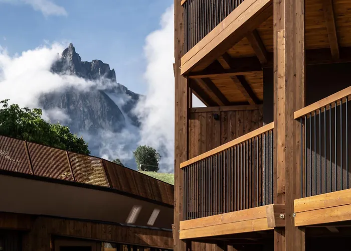 Hotel Alpenroyal