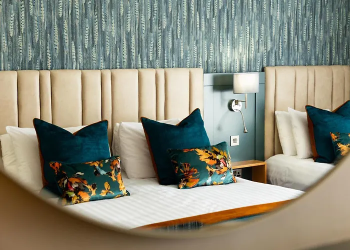 Lahinch Coast Hotel And Suites