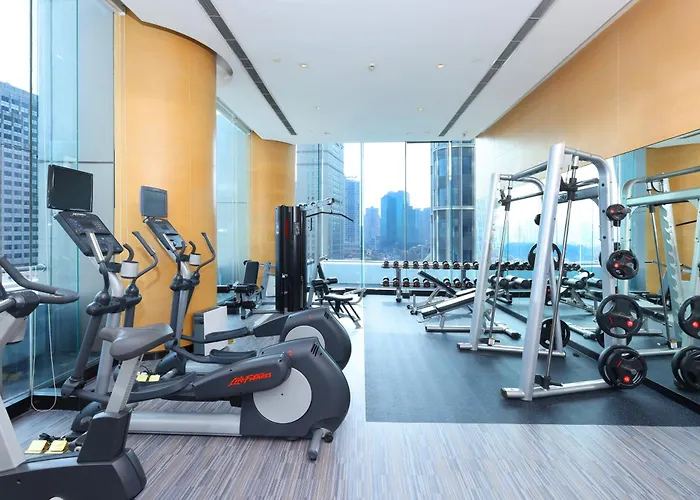 Riverdale Residence Xintiandi Shanghai