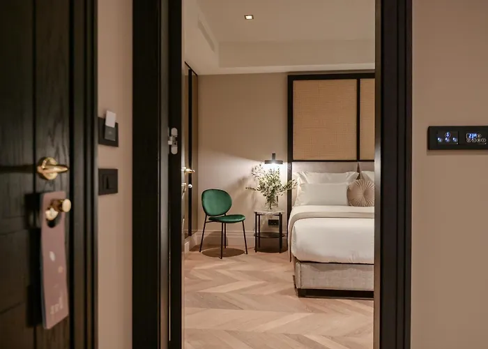 Palazzo Rainis Hotel & Spa - Small Luxury Hotel - Adults Only
