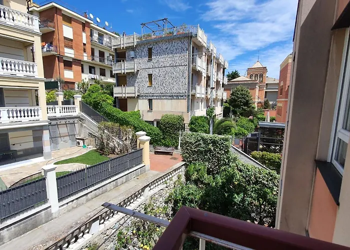 Residence Olivotti