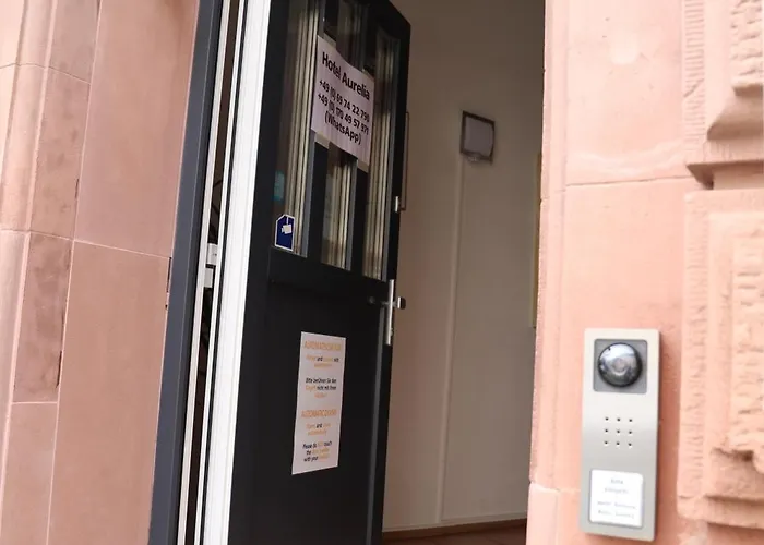 Hotel Romina