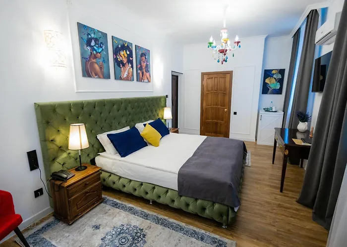 Metelitsa Hotel