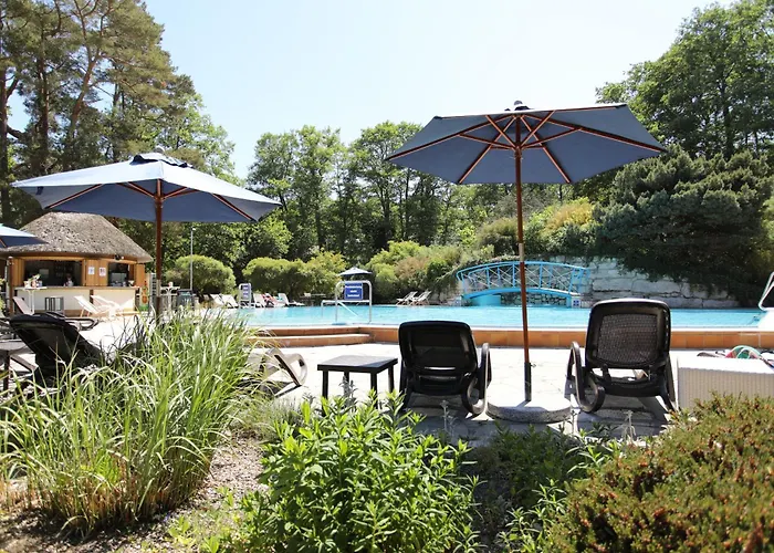 Hotel Bernstein Prerow