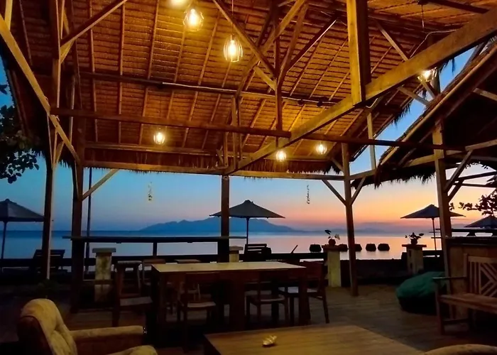Amrita Maumere Resort