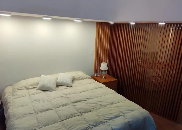 Salta Suite