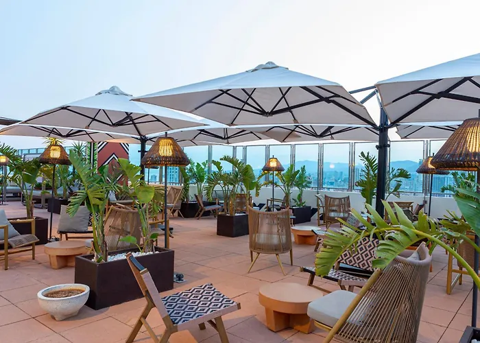 Medplaya Hotel Flamingo Oasis