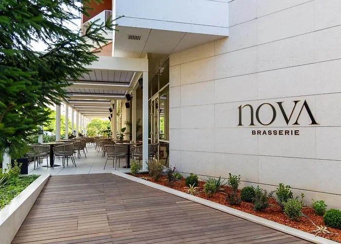 Hotel Nova Luxury