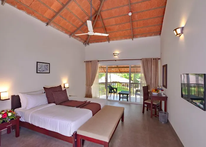 Abad Brookside Wayanad