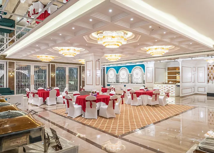 Clarion Hotel Dehradun