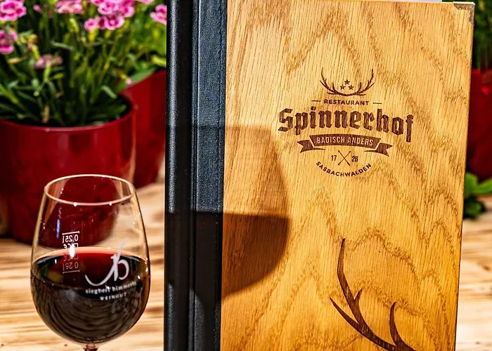 Hotel Spinnerhof