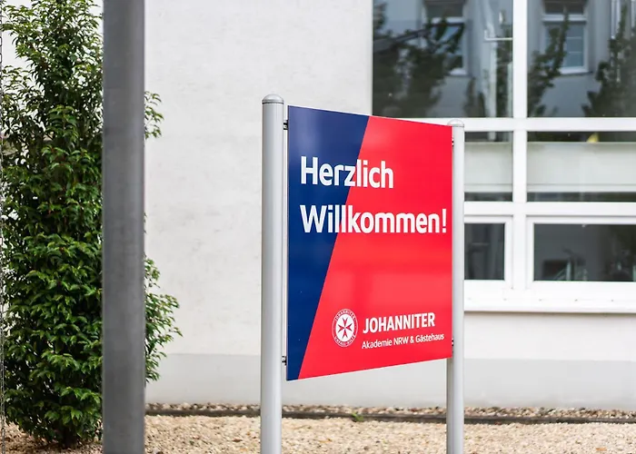 Johanniter Gästehaus