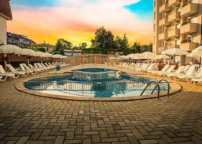 Hotel Aurora