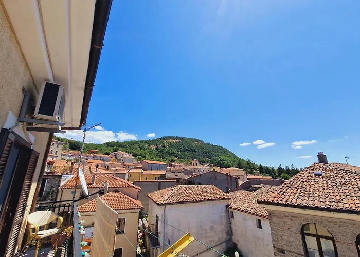 Il sasso bed&breakfast