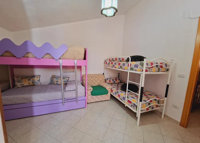 Il sasso bed&breakfast