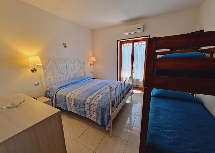 Il sasso bed&breakfast