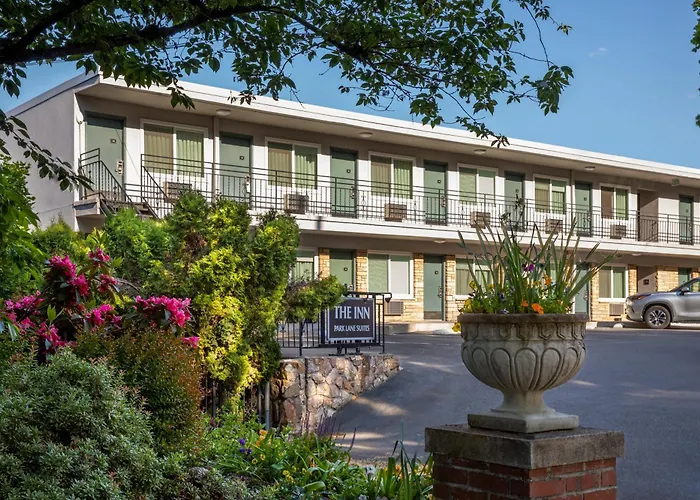 Park Lane Suites & Inn