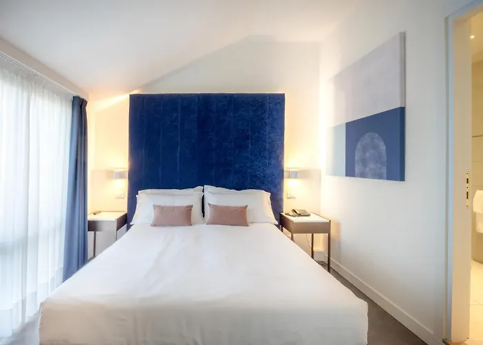Hotel Garden Sea Wellness&Spa 4 stelle superior