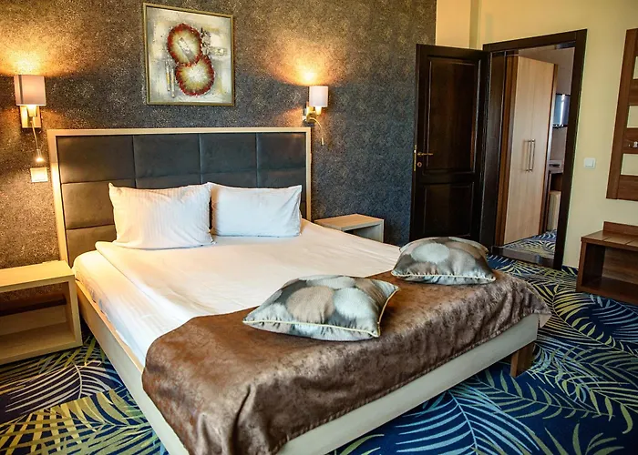 Hotel Stefani