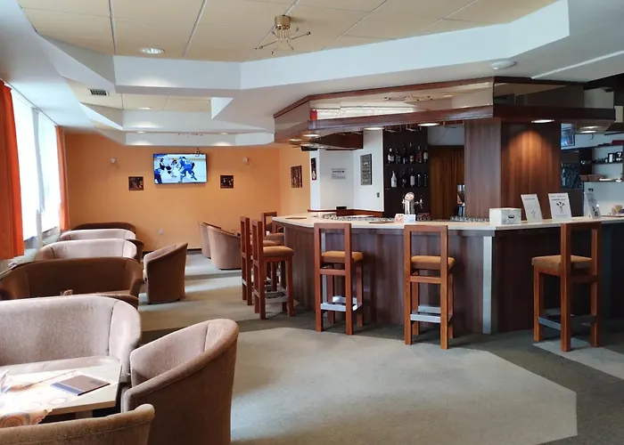 Hotel Sorea Dumbier