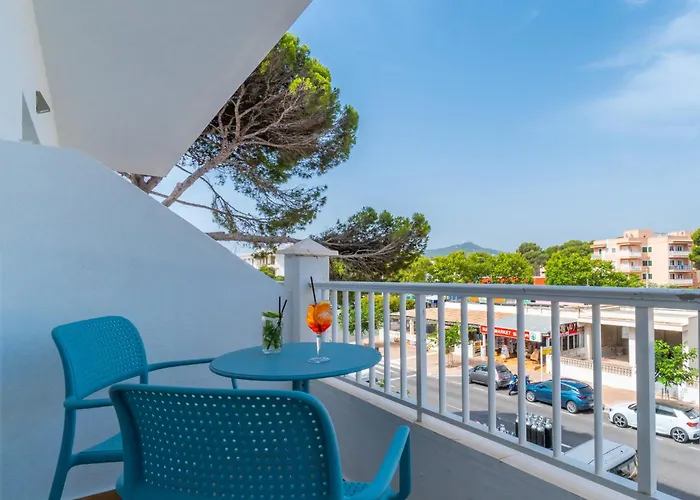 Hostal Alzina
