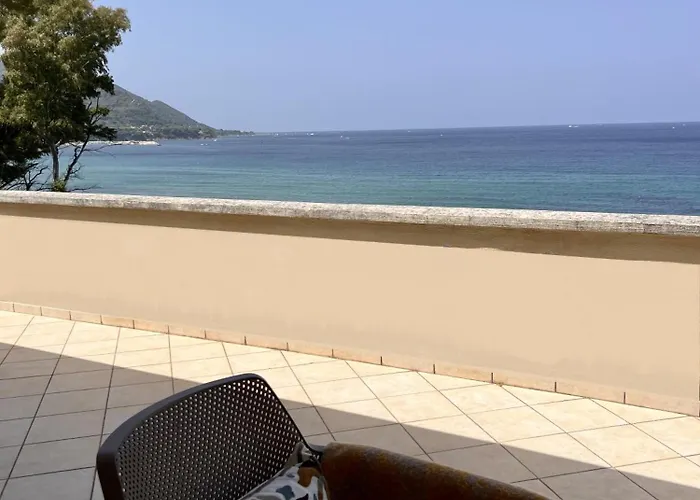 Residenza Fontanelle-Beach Resort