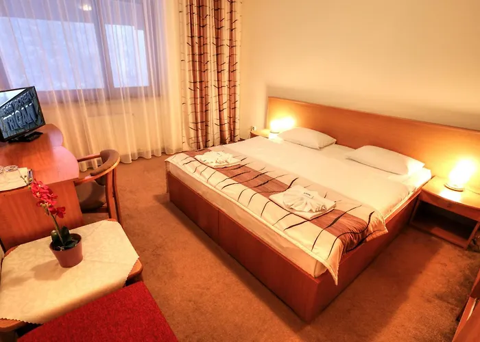 Hotel SOREA TRIGAN