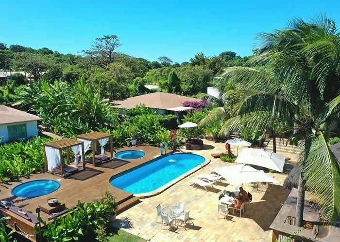 Dolphin Hotel