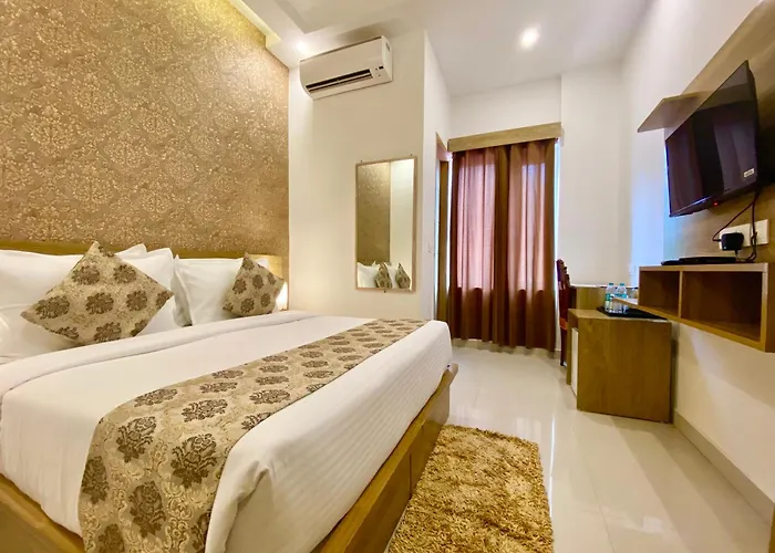 Arogyadham Wellness Retreat