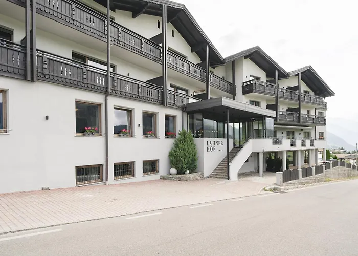 Hotel Lahnerhof