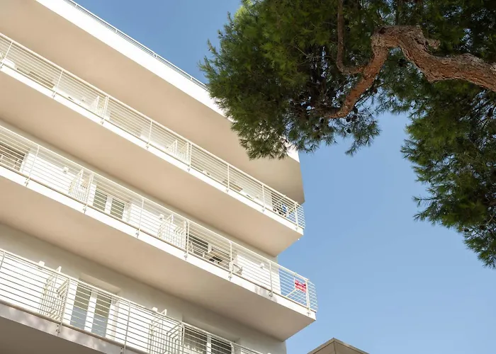 Hotel Velia