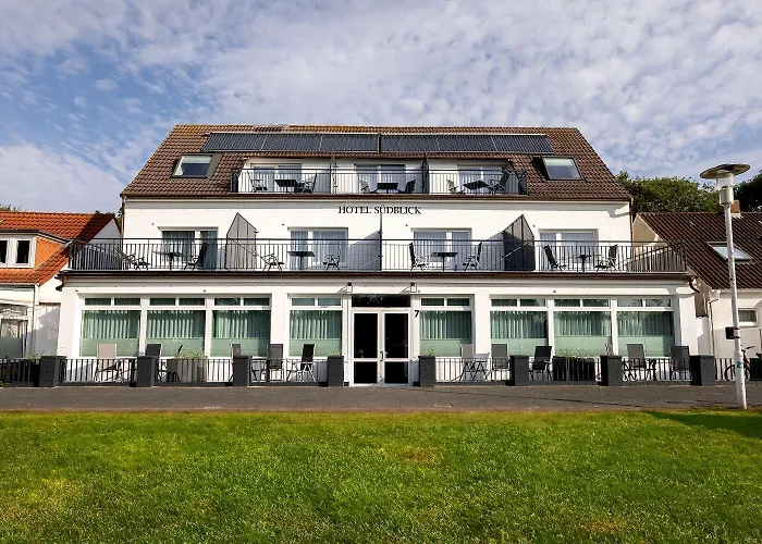 Hotel Südblick