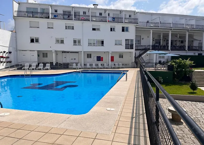 Hotel La Terraza