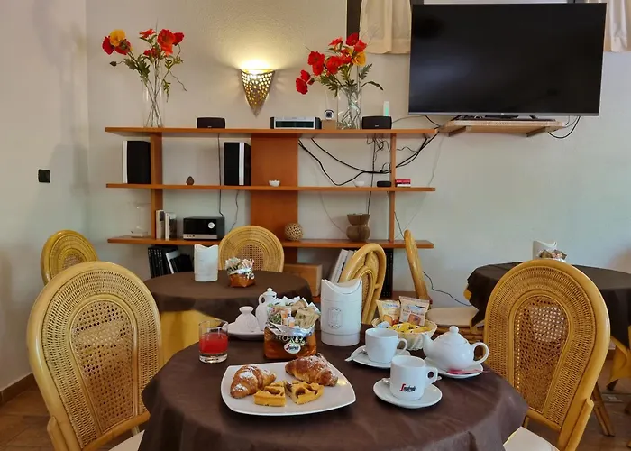 Hotel Delle Isole