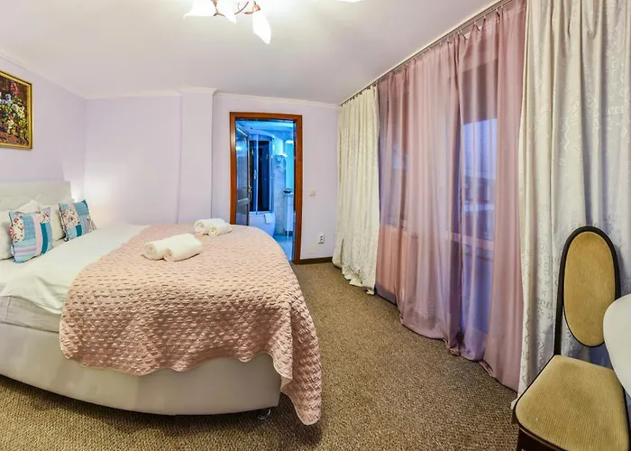 Noblesse House Deva