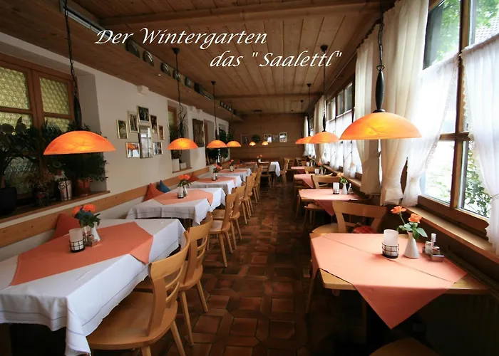 Hotel-Gasthof Rose
