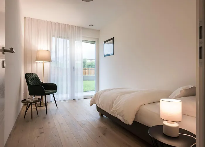 Astor Apartments
