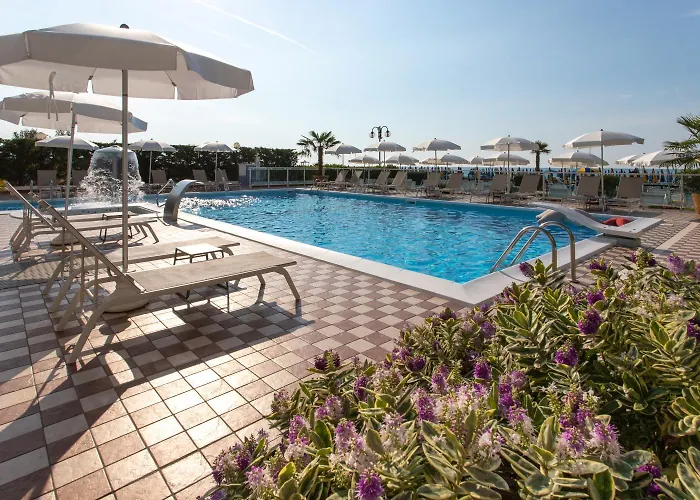 Hotel Mirafiori