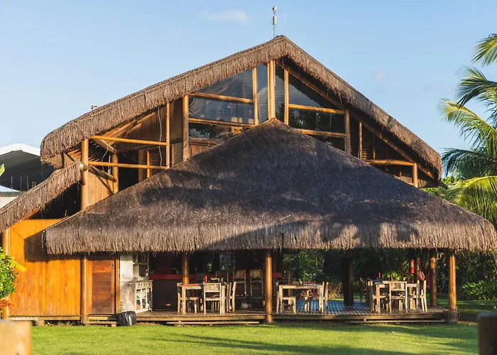 Hotel Villa Balidende